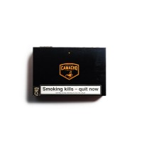 Camacho Nicaraguan Robusto Cigar - Box of 20